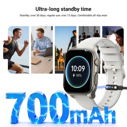 IOWODO R70 Health Smartwatch
