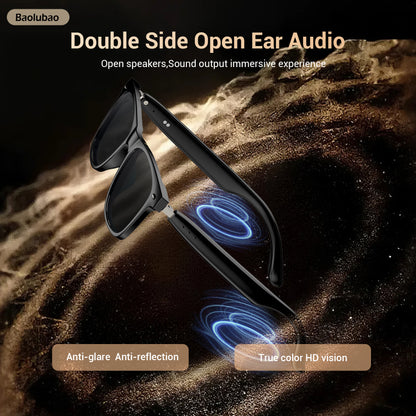 YXTEL Smart Glasses