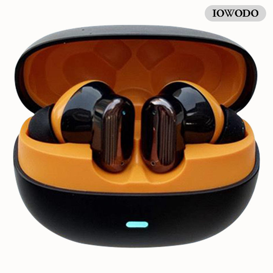 IOWODO Wireless Earbuds