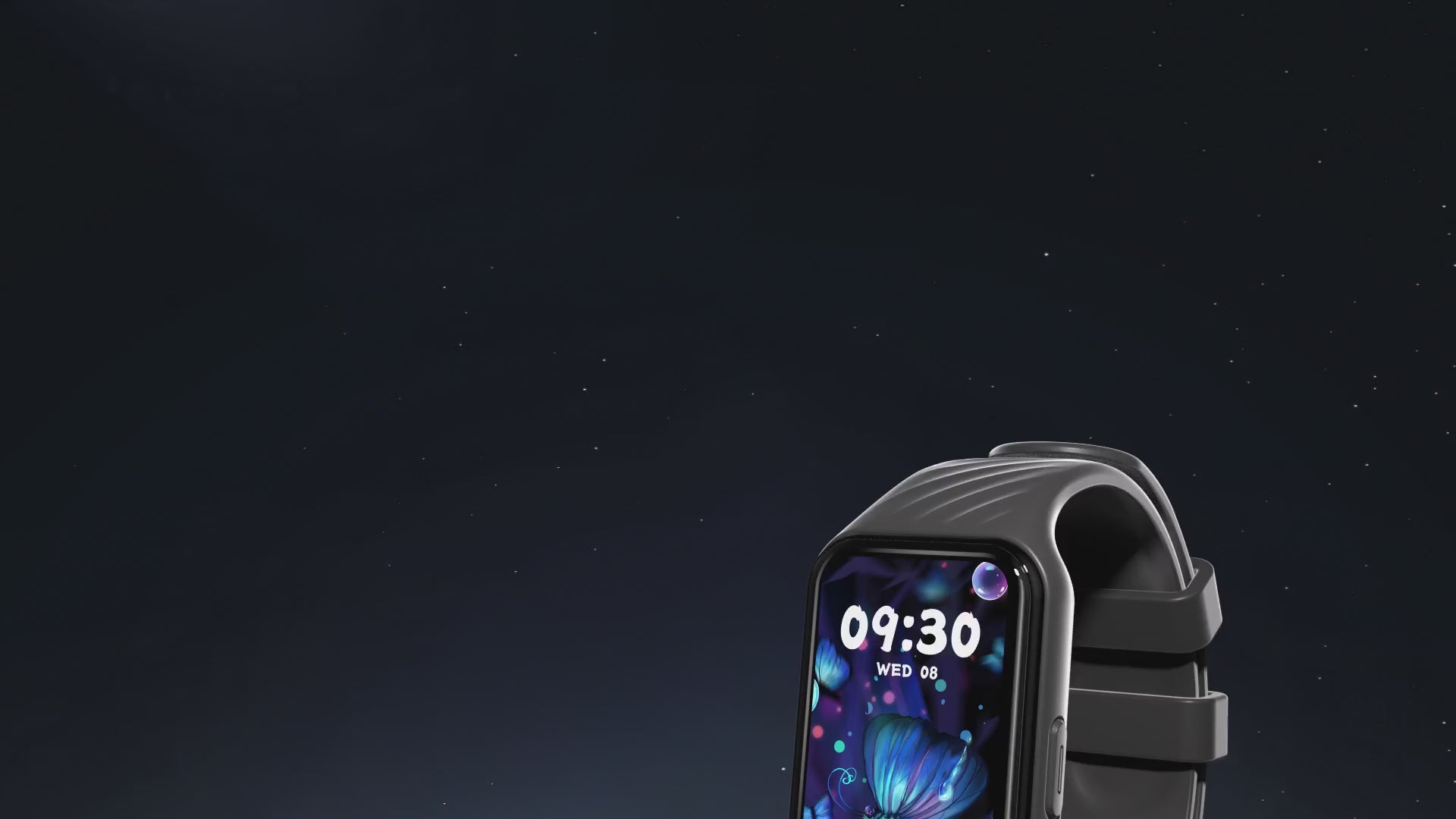 Load video: IOWODO R10 Show Time